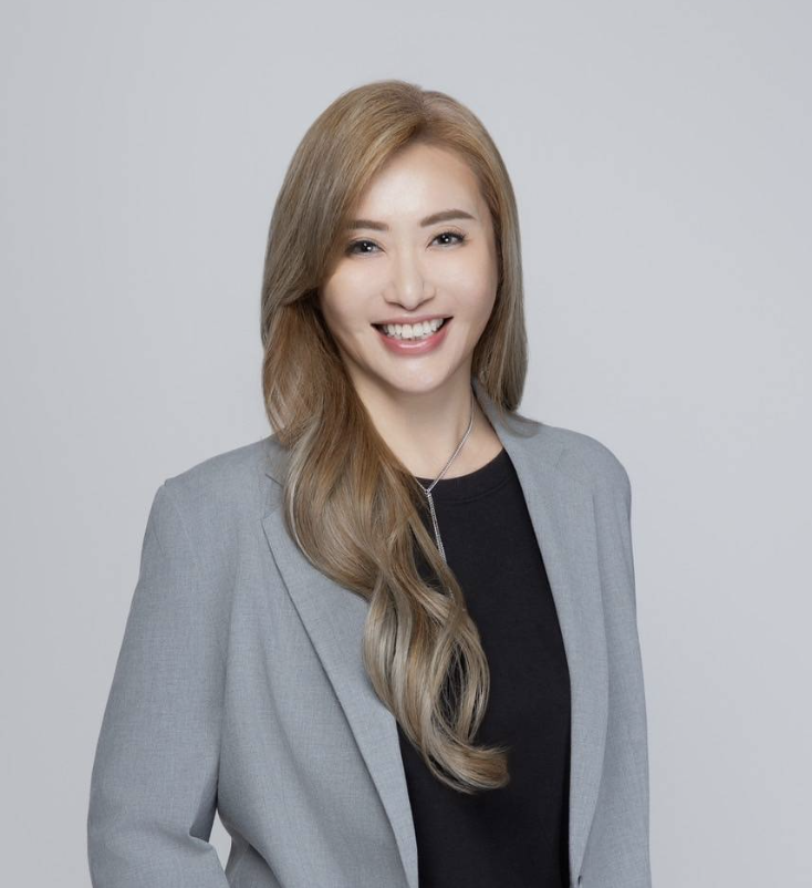 權睿婕/醫療顧問