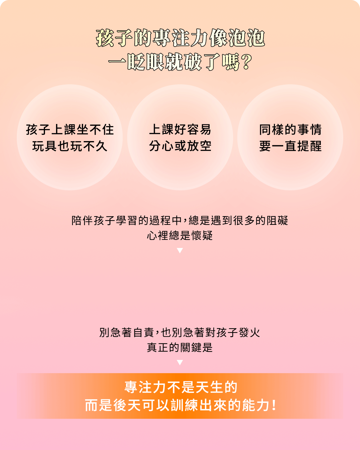 3000+孩子信任，用孩子懂的方式，打開學習大門